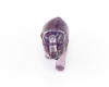 Amethyst elephant