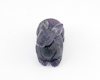 Fluorite rabbit