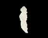 Quartz dagger