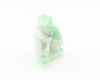 Jadeite (type-A) Ganesha statue