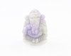 Jadeite (type-A) Ganesha statue Jadeite (type-A) Ganesha statue