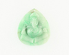 Jadeite (type-A) Ganesha amulet Jadeite (type-A) Ganesha amulet