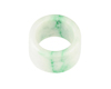 Jadeite (type-A) ring