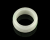 Jadeite (type-A) ring