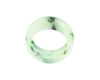 Jadeite (type-A) ring Jadeite (type-A) ring