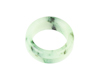 Jadeite (type-A) ring