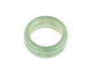 Jadeite (type-A) ring Jadeite (type-A) ring