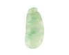 Jadeite (type-A) bean Jadeite (type-A) bean