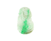 Jadeite (type-A) bird Jadeite (type-A) bird