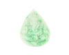 Jadeite (type-A) Ganesha amulet