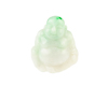 Jadeite (type-A) Budai statue Jadeite (type-A) Budai statue