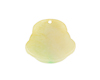 Jadeite (type-A) Budai statue