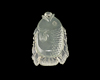 Jadeite (type-A) fish Jadeite (type-A) fish