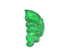 Jadeite (type-A) butterfly Jadeite (type-A) butterfly