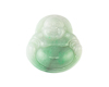 Jadeite (type-A) Budai statue