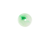 Jadeite (type-A) bi disk Jadeite (type-A) bi disk