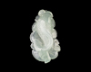 Jadeite (type-A) fish Jadeite (type-A) fish
