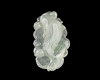 Jadeite (type-A) fish Jadeite (type-A) fish