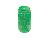 Jadeite (type-A) amulet