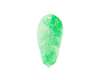 Jadeite (type-A) flower Jadeite (type-A) flower