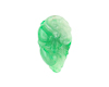 Jadeite (type-A) flower Jadeite (type-A) flower