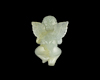 Jadeite (type-A) cupid