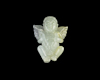 Jadeite (type-A) cupid Jadeite (type-A) cupid