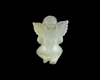 Jadeite (type-A) cupid