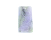Jadeite (type-A) snake and fishes amulet