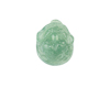 Jadeite (type-A) carving