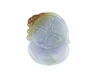 Jadeite (type-A) Ghilen amulet