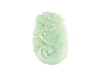 Jadeite (type-A) dragon Jadeite (type-A) dragon