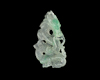 Jadeite (type-A) dragon Jadeite (type-A) dragon