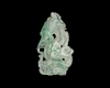 Jadeite (type-A) dragon