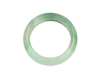 Jadeite (type-A) ring Jadeite (type-A) ring