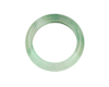 Jadeite (type-A) ring