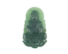 Jadeite (type-A) Guan Yin