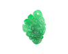 Jadeite (type-A) flowers Jadeite (type-A) flowers