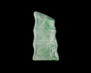 Jadeite (type-A) bamboo Jadeite (type-A) bamboo
