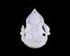 Jadeite (type-A) Guan Yin