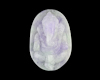 Jadeite (type-A) Ganesha amulet