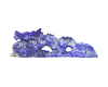 Lapis lazuli dragon
