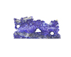 Lapis lazuli dragon Lapis lazuli dragon