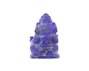 Lapis lazuli Ganesha statue