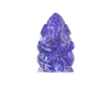 Lapis lazuli Ganesha statue