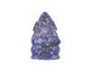 Lapis lazuli Ganesha statue Lapis lazuli Ganesha statue
