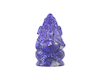 Lapis lazuli Ganesha statue