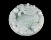 Jadeite (type-A) dragon Jadeite (type-A) dragon