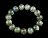 Labradorite bead bracelet Labradorite bead bracelet