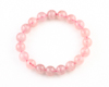 Quartz bead bracelet Quartz bead bracelet